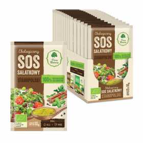 SOS TRADITIONAL POLONEZ BIO 10G (DARY NATURY)